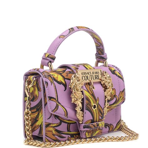 trova prezzi borsa versace ee1vobbd3|Borse Donna .